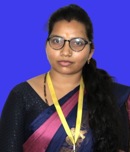 AVANTIKA JAIN